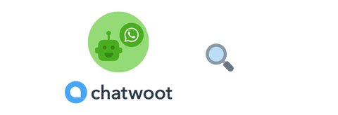 WhatsApp + ChatWoot - How It Works