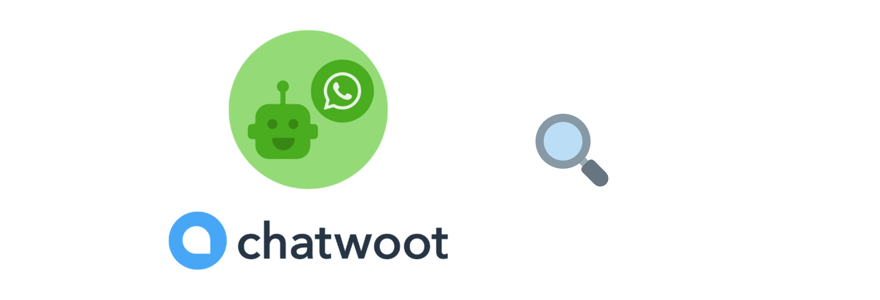 Image for WhatsApp + ChatWoot - How It Works
