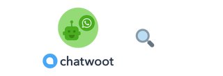 WhatsApp + ChatWoot - How It Works