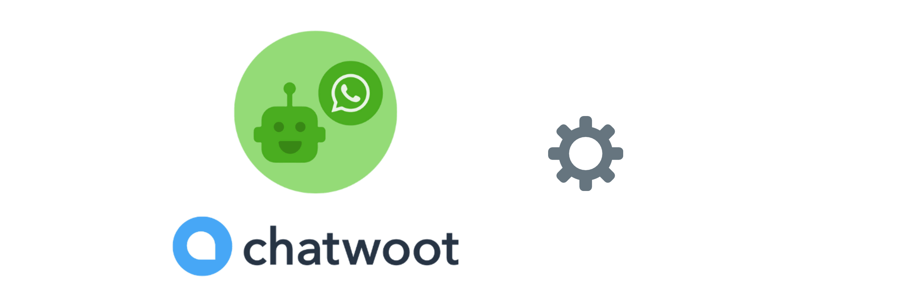Image for WhatsApp + ChatWoot - Configuration Guide