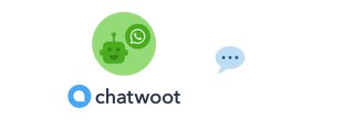 WhatsApp + ChatWoot - Messages