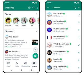 How to send a post to WhatsApp Channel via API