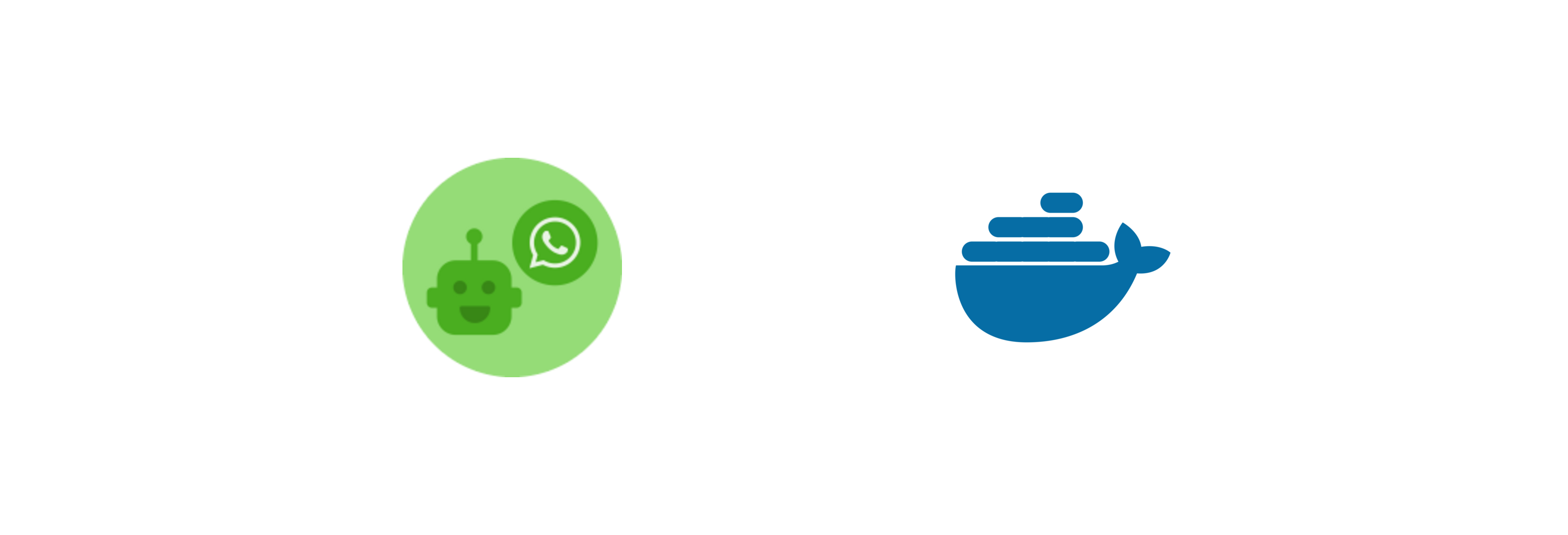 Image for Deploy WAHA on Docker