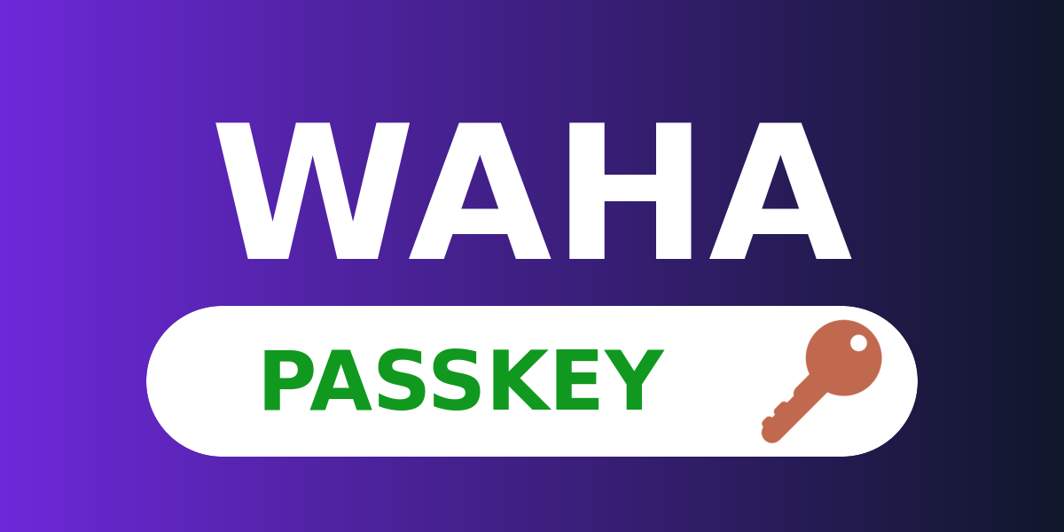 Image for How to Handle Passkey