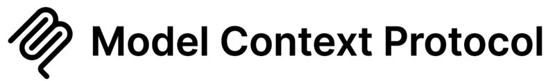 MCP Logo
