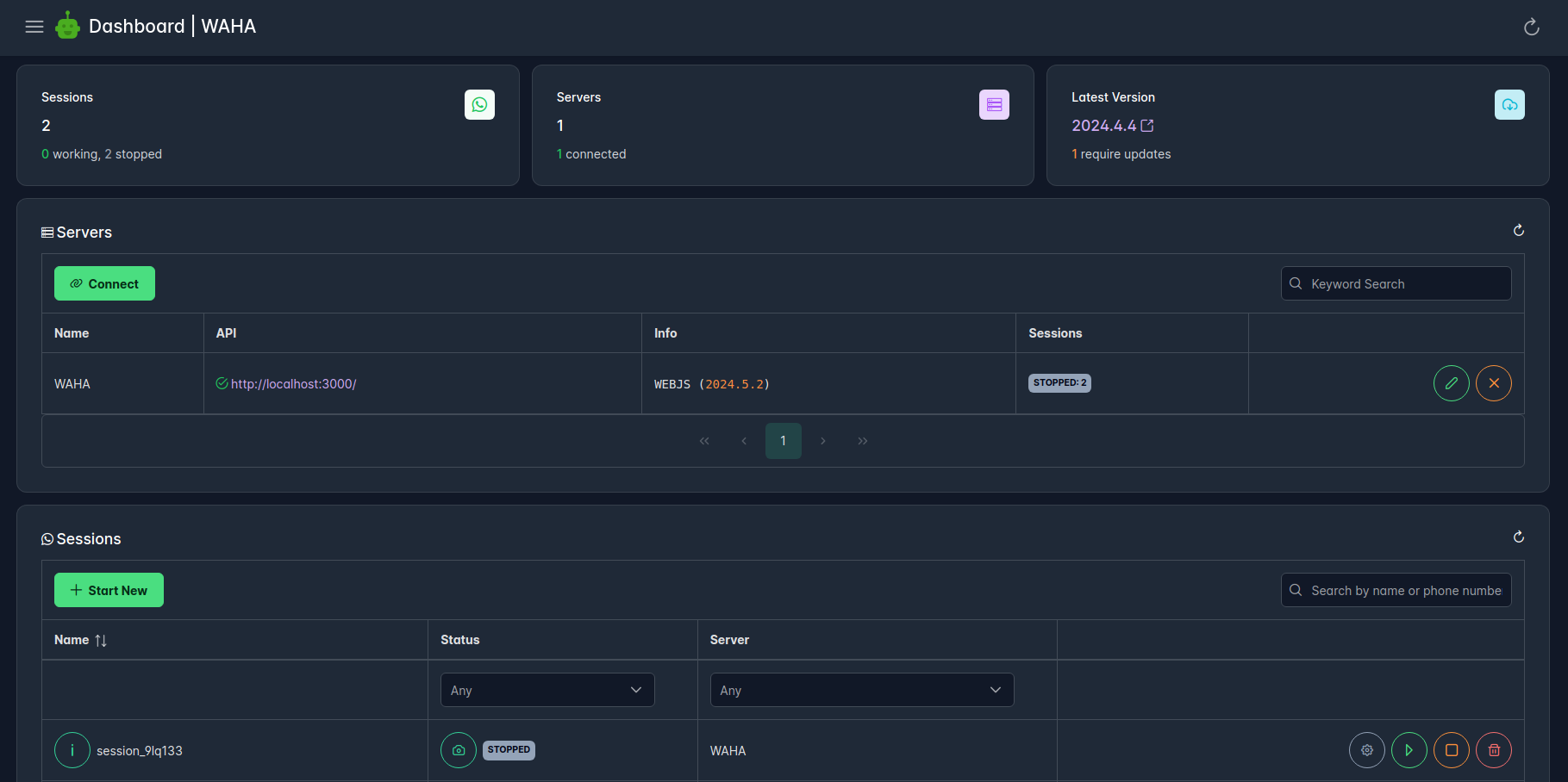 Image for 📊 Dashboard