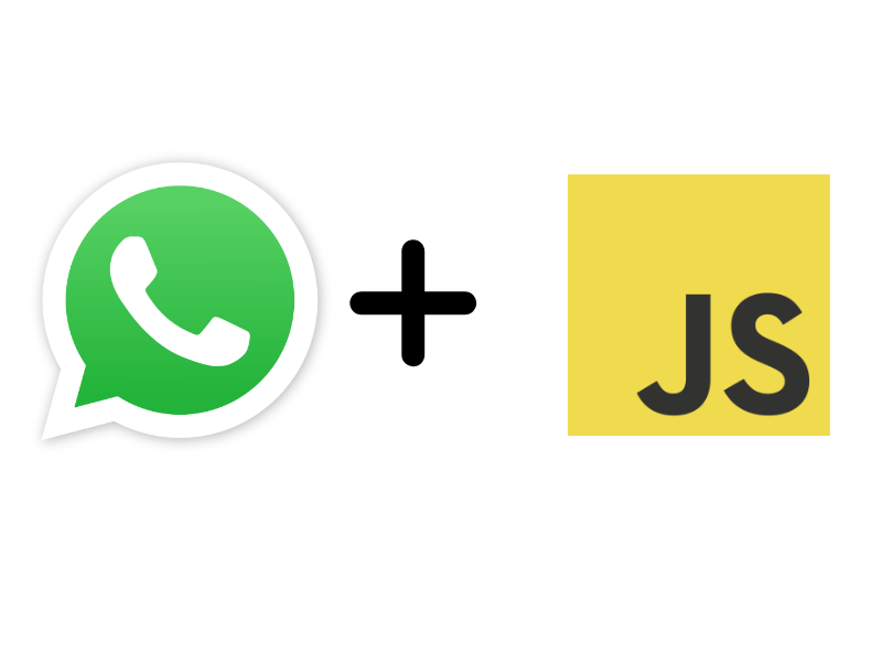 WhatsApp + JavaScript